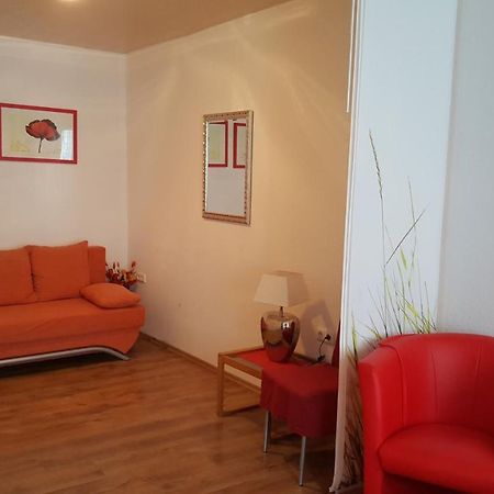 Bed and Breakfast Haus Christiane Cochem Exterior foto