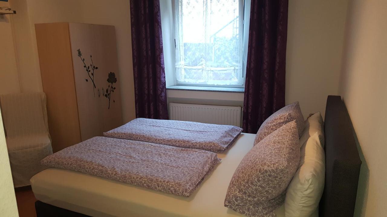 Bed and Breakfast Haus Christiane Cochem Exterior foto