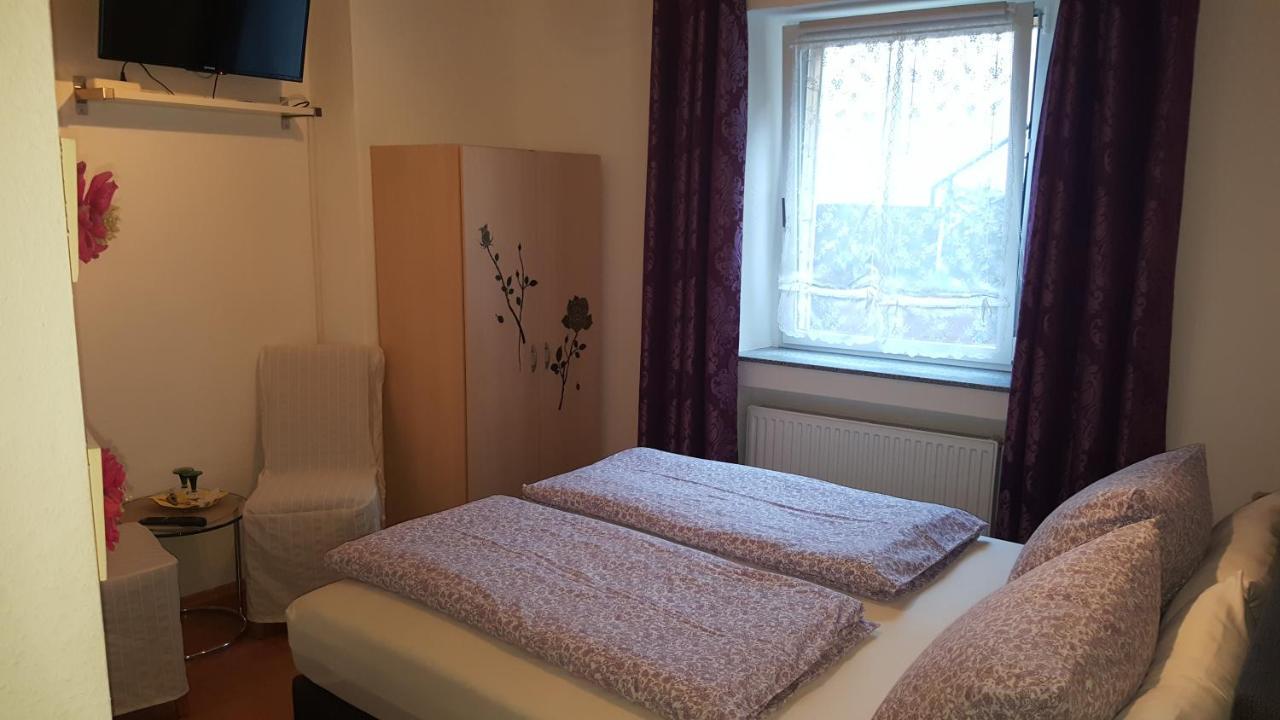 Bed and Breakfast Haus Christiane Cochem Exterior foto