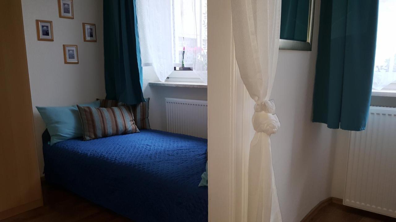 Bed and Breakfast Haus Christiane Cochem Exterior foto